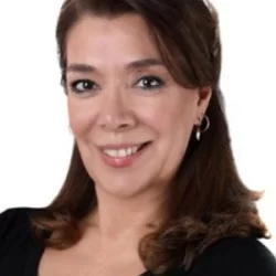 Ayşegül İşsever