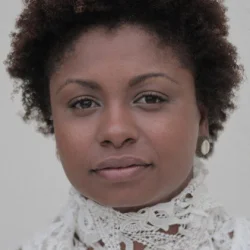 Aysha Nascimento