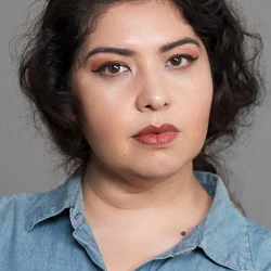 Azalia Ortiz