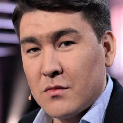 Азамат Мусагалиев