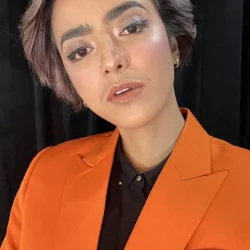 Azizah Hanum
