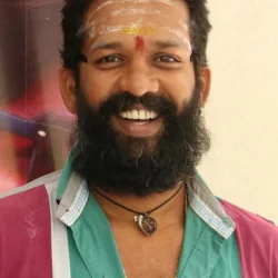 Baba Baskar