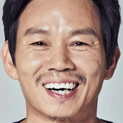 Baek Seung-chul