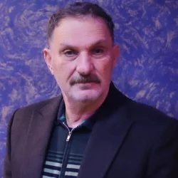 Bahman Sadegh Hassani