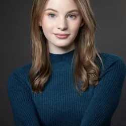 Bailey Paulson