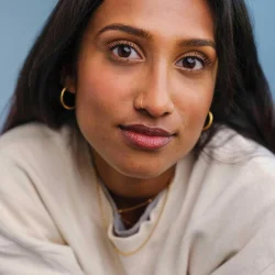 Bairavi Manoharan