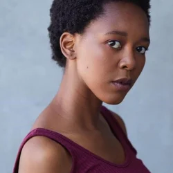 Balindile ka Ngcobo