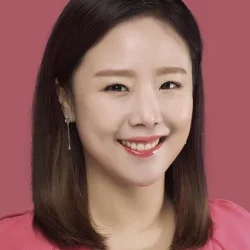 Ban Hye-young