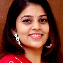 Bandhavi Sridhar