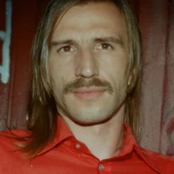 Baptiste Pinteaux