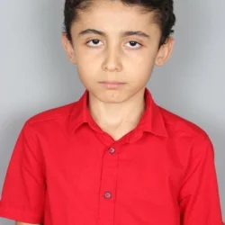 Baran Sengül