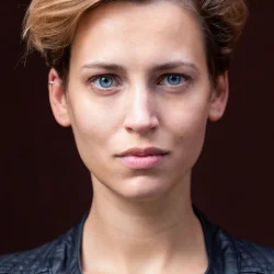 Barbara Elisabeth Bühl