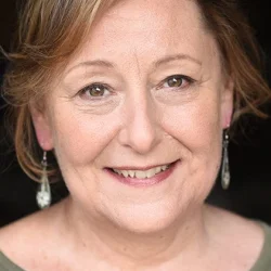 Barbara Hawkins-Scott