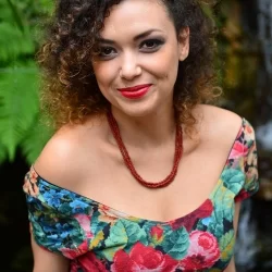 Bárbara Salomé