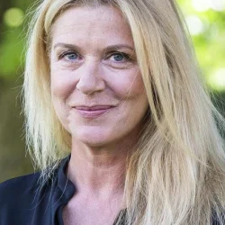 Barbara Sarafian