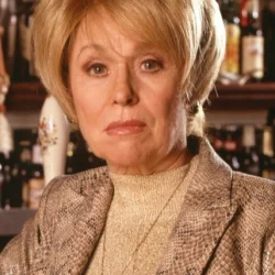 Barbara Windsor