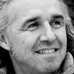 Barry Blanchard