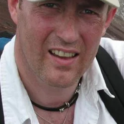 Barry Fitzgerald