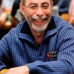 Barry Greenstein