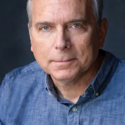 Barry Kolma