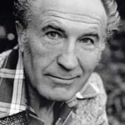 Barry Morse