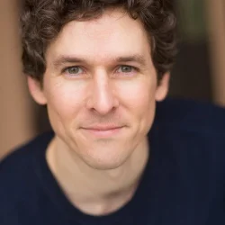Barry O'Neil