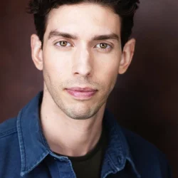 Bart Elliott