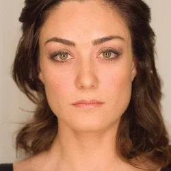 Başak Köklükaya