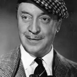 Basil Radford
