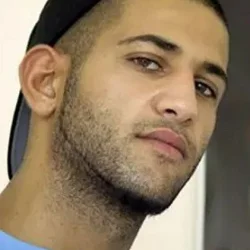 Bassam Chahrour