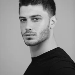 Batuhan Demir