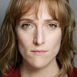 Beatrice Curnew