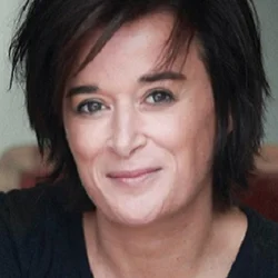Béatrice de la Boulaye