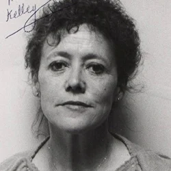 Beatrice Kelley
