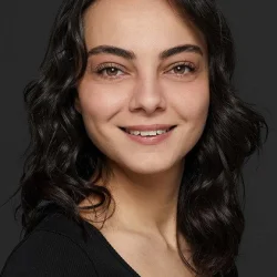 Begüm Fil