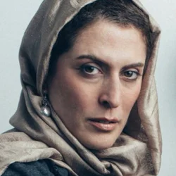 Behnaz Jafari