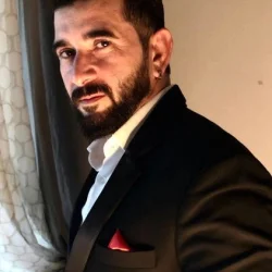 Behzaad Khan