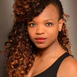 Bella Agossou