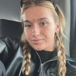 Bella Wilson