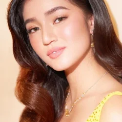 Belle Mariano