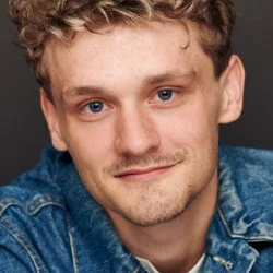 Ben Cook