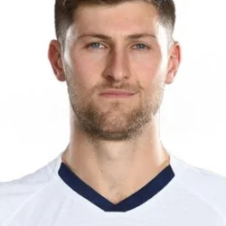 Ben Davies