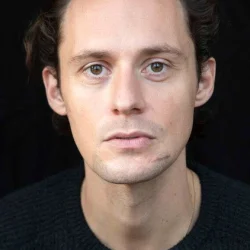 Ben Hartmann