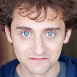 Ben Larrison