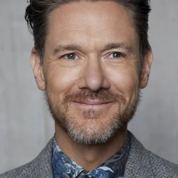 Ben Prendergast