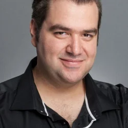 Ben Yosipovich