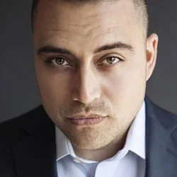 Benjamin Arcé