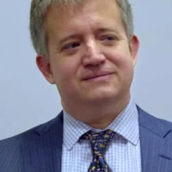 Benjamin Barr