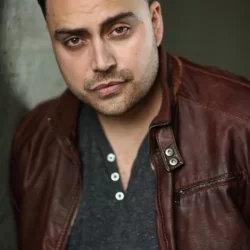 Benjamin Joel Arcé