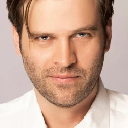 Benjamin Keepers
